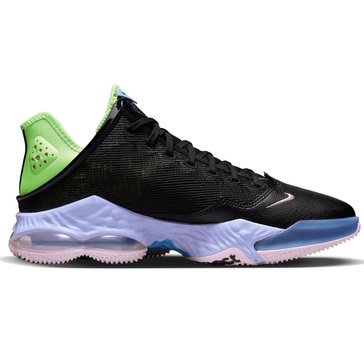 Nike Men's Lebron XIX Low Basketball Shoe