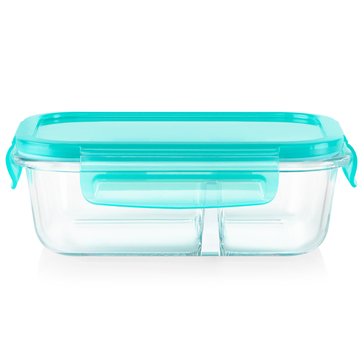 Pyrex Glass MealBox 2.1-Cup Rectangle