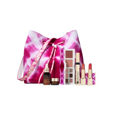 Estee Lauder Live In Color Mothers Day Set