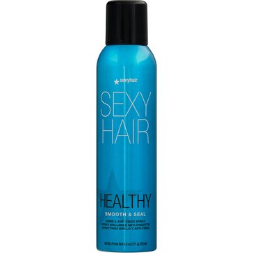 Sexy Hair Smooth Seal Anti-Frizz Spray 6oz