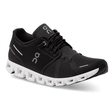 On Men's Cloud 5 Running Shoe