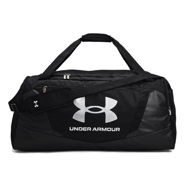 UA Undeniable 5.0 Duffle