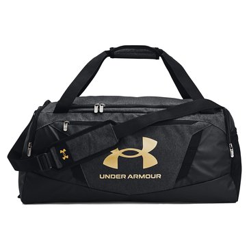 UA Undeniable 5.0 Duffle