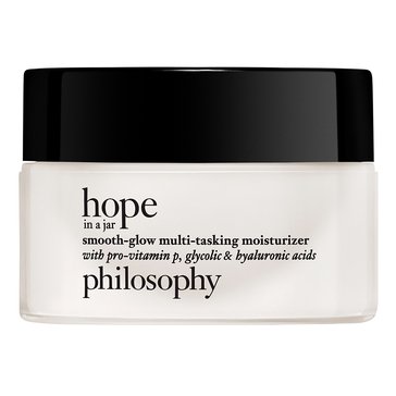 Philosophy Hope in a Jar Smooth-Glow Multi-tasking Moisturizer