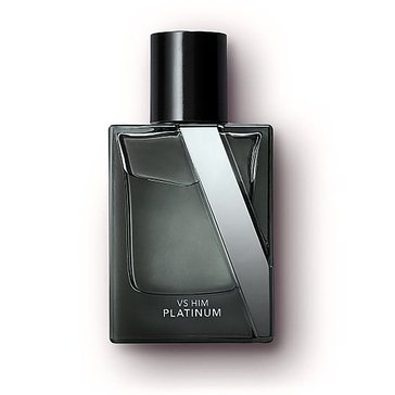 Victoria's Secret Him Platinum Eau de Parfum