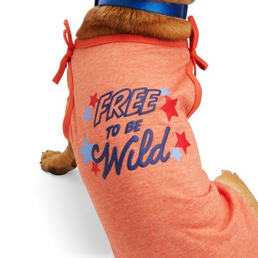 Youly Wild & Free Pet Tank