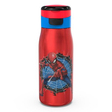 Zak Designs Spiderman Pasco Bottle