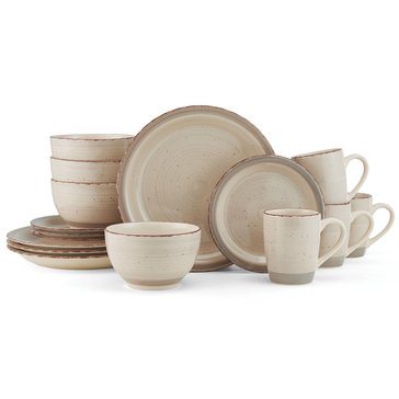 Pfaltzgraff Sadie 16-piece Dinnerware Set