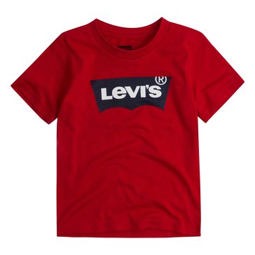 Levi's Toddler Boys' Batwing Tee