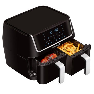 Tristar Vortex 10-quart Dual Basket Air Fryer