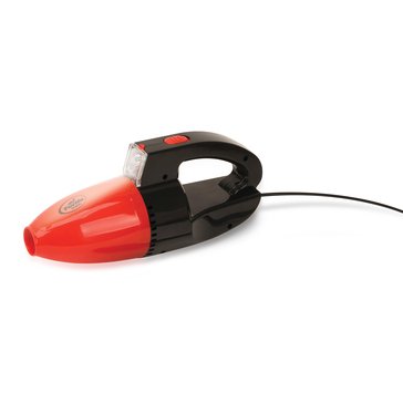 Turtle Wax 12V Vacuum with LED Light