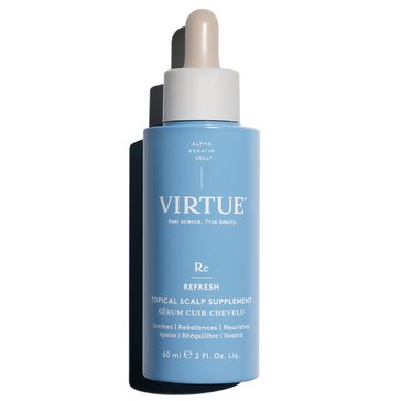 Virtue Topical Scalp Supplements