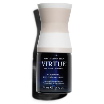 Virtue Healing Oil