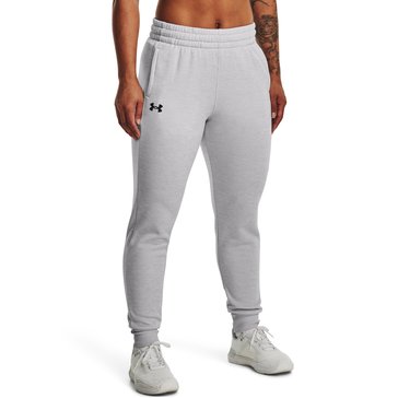 Under Armour Women's Fleece Joggers