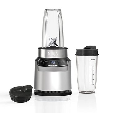 Ninja Nutri-Blender Pro Personal Blender with Auto-iQ