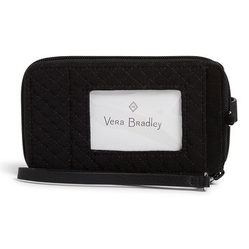 Vera Bradley RFID Smartphone Wristlet