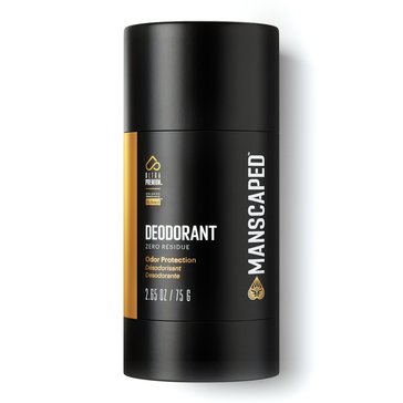 Manscaped Refined Deodorant