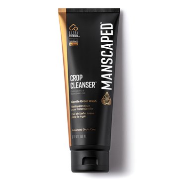 Manscaped Crop Cleanser 2.0