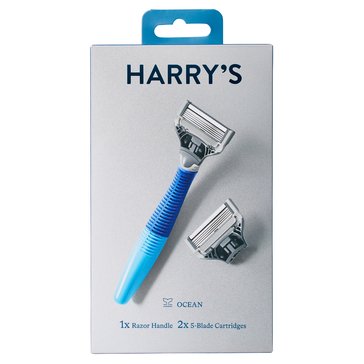 Harry's Men's Razor