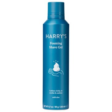 Harry's Shave Gel