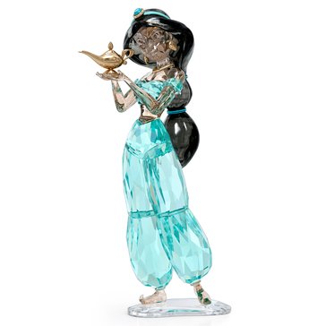 Swarovski Aladdin Princess Jasmine Annual Edition 2022