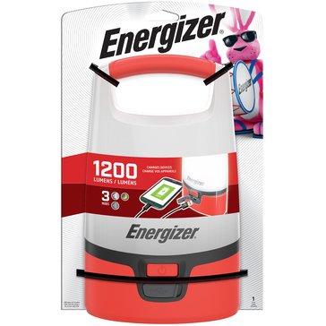 Energizer Vision Led Usb Lantern 1000 LumEnergizers