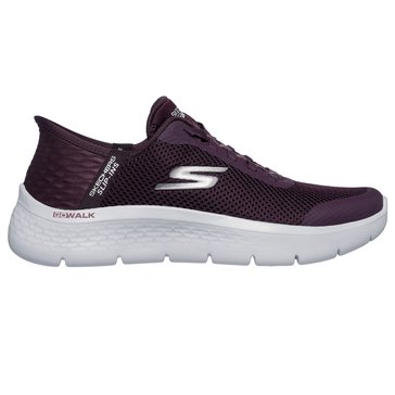 Skechers Women's Go Walk Flex Slip On Sneaker