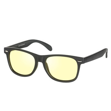 Eagle Eyes Unisex Polarized Charlie Night Lite Sunglasses