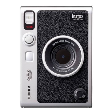 Fujifilm Instax Mini Evo Instant Film Camera