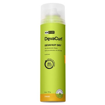 DevaCurl DevaFast Dry