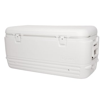 Igloo 120 QT Quick and Cool Polar Cooler