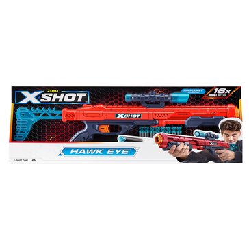 Zuru X-Shot Excel Hawkeye Blaster