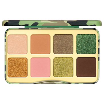 Too Faced Major Love Doll Size Eye Shadow Palette