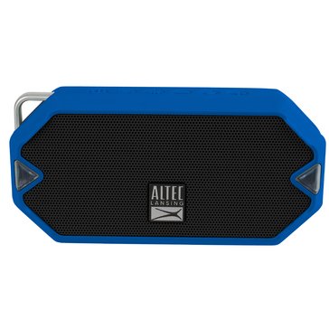 Altec Lansing Everything Proof HydraMini Speaker