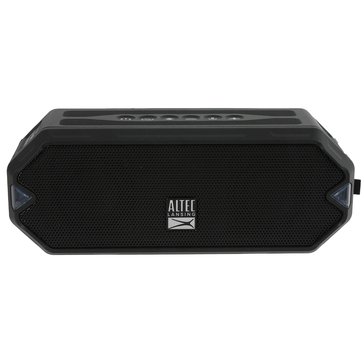 Altec Lansing Everything Proof HydraJolt Speaker