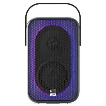 Altec Lansing Shockwave Wireless Party Speaker