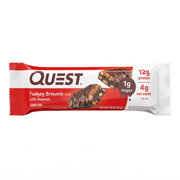 Quest Candy Bars