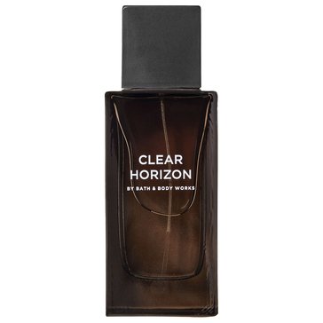 Bath & Body Works Men's Clear Horizon Eau de Parfum   