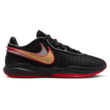 Nike Men's Lebron 20 Basketball Shoe