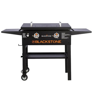 Blackstone 28 Griddle Cooking Station with Hard Cover