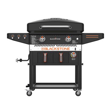 Blackstone Patio 28 Griddle with Airfryer