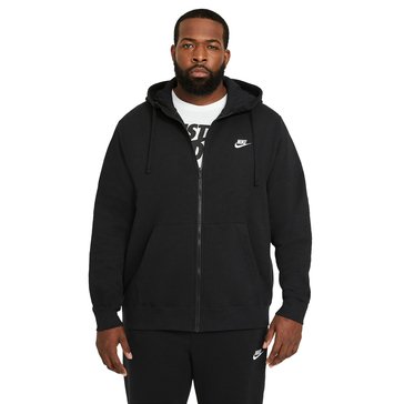 Nike Men's NSW Full-Zip Hoodie