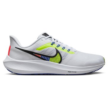 Nike Men's Air Zoom Pegasus 39 Premium Running Shoe