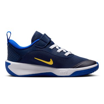 Nike Little Kids'' Omni Running Shoe