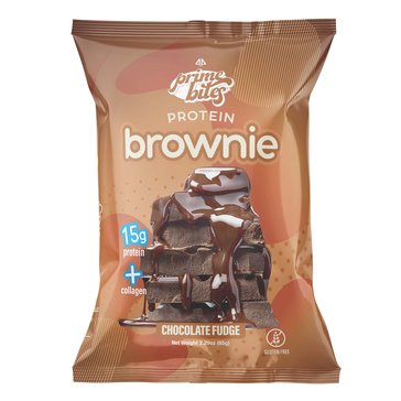 AP Primebites Brownies 65g