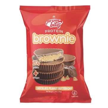AP Primebites Brownies 65g