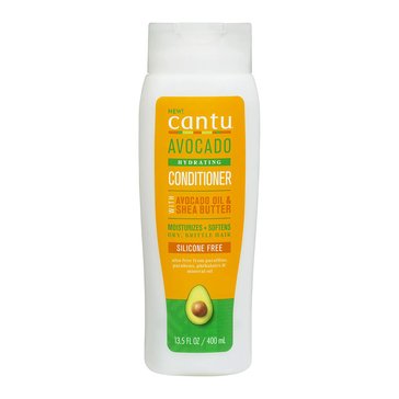 Cantu Avocado Oil and Shea Butter Hydrating Conditioner