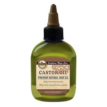 Difeel Castor Oil