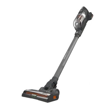 Black & Decker POWERSERIES 20-Volt MAX Cordless Stick Vacuum