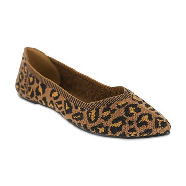 Mia Women's Kerri Ballet Flat